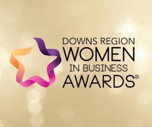 AWARDEE OF MERIT - Darling Downs Woman in Business (Peta Gray) - Darling Downs Women in Business Awards 2018